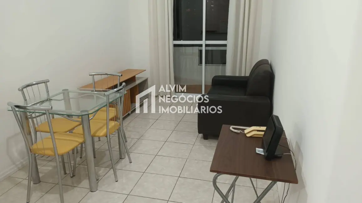 Apartamento com 1 quarto para alugar, 45m2 em Sao Jose Dos Campos - SP - imagem 1 Foto 1 de Apartamento com 1 quarto para alugar, 45m2 em Sao Jose Dos Campos - SP