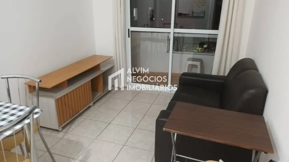 Apartamento com 1 quarto para alugar, 45m2 em Sao Jose Dos Campos - SP - imagem 3 Foto 3 de Apartamento com 1 quarto para alugar, 45m2 em Sao Jose Dos Campos - SP