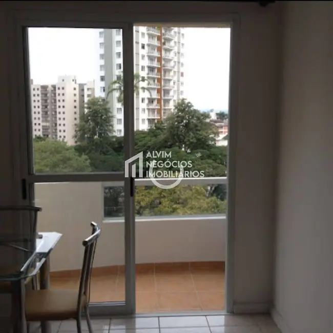 Apartamento com 1 quarto para alugar, 45m2 em Sao Jose Dos Campos - SP - imagem 5 Foto 5 de Apartamento com 1 quarto para alugar, 45m2 em Sao Jose Dos Campos - SP