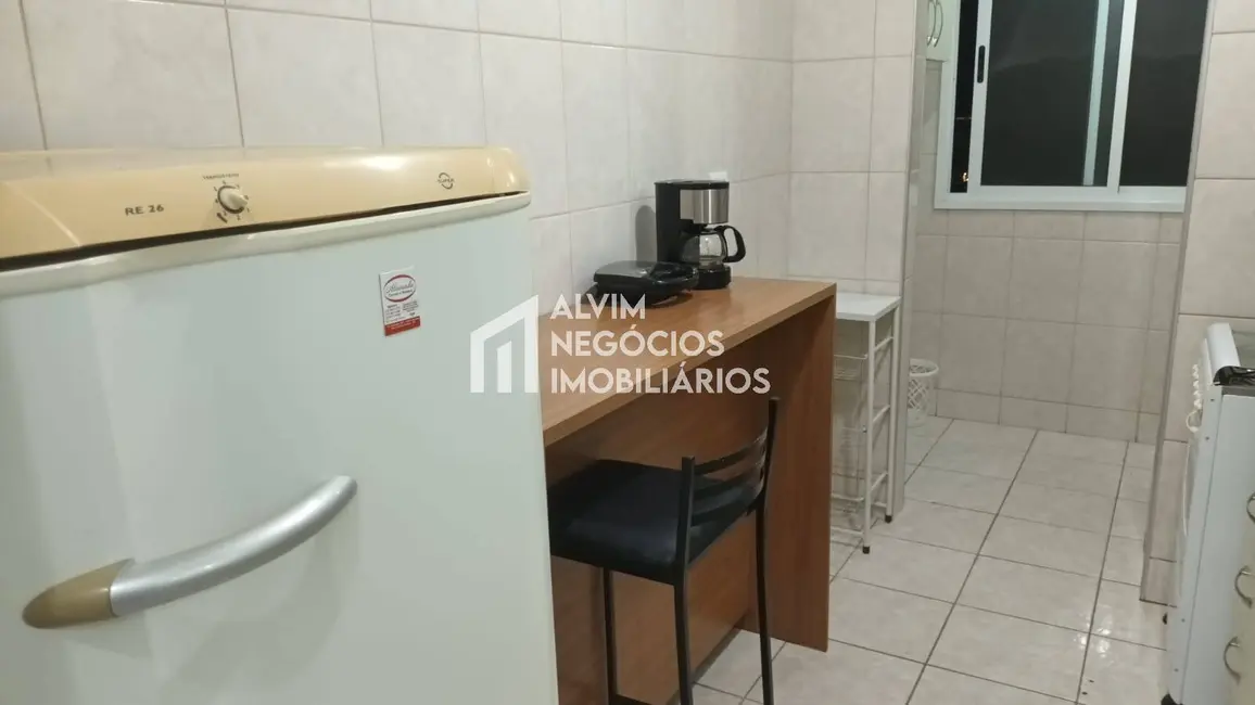 Apartamento com 1 quarto para alugar, 45m2 em Sao Jose Dos Campos - SP - imagem 6 Foto 6 de Apartamento com 1 quarto para alugar, 45m2 em Sao Jose Dos Campos - SP