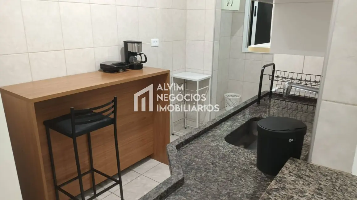 Apartamento com 1 quarto para alugar, 45m2 em Sao Jose Dos Campos - SP - imagem 7 Foto 7 de Apartamento com 1 quarto para alugar, 45m2 em Sao Jose Dos Campos - SP