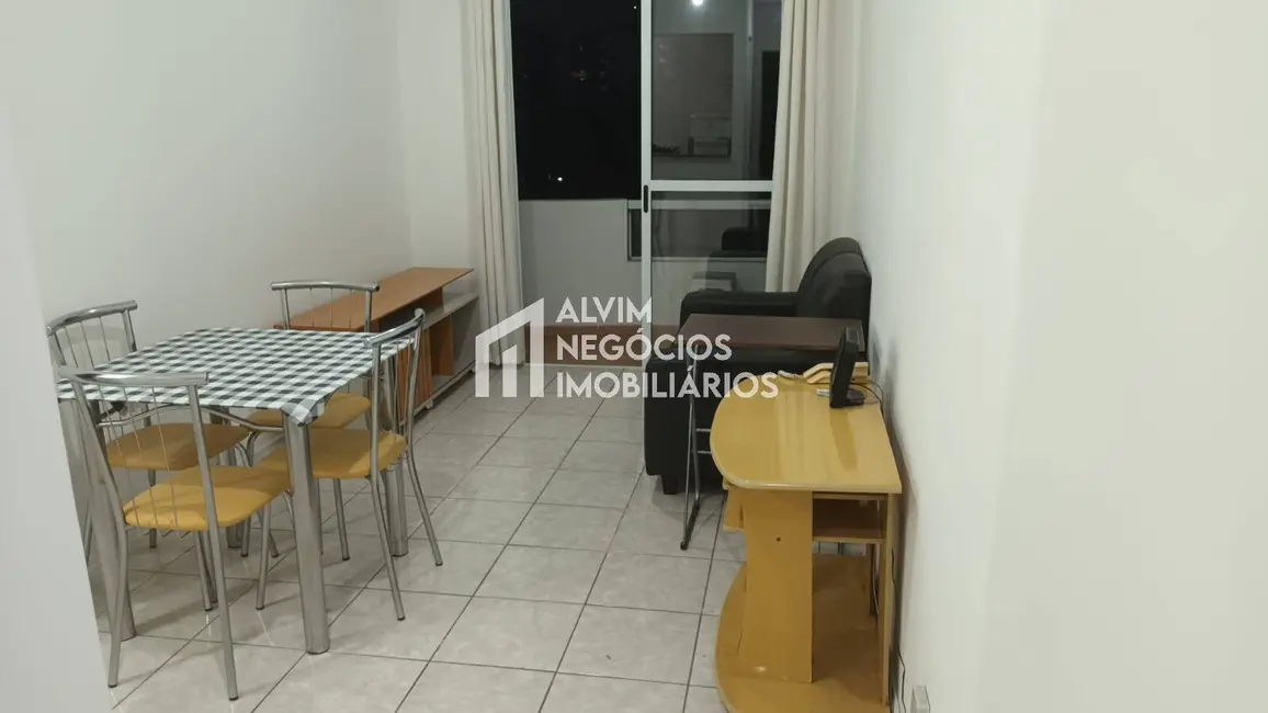 Apartamento com 1 quarto para alugar, 45m2 em Sao Jose Dos Campos - SP - imagem 4 Foto 4 de Apartamento com 1 quarto para alugar, 45m2 em Sao Jose Dos Campos - SP
