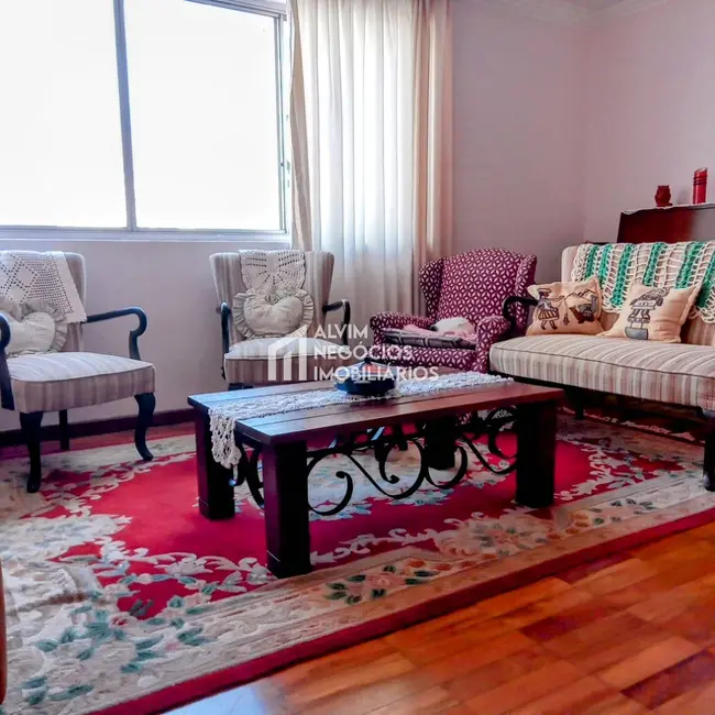 Foto 4 de Apartamento com 3 quartos à venda, 107m2 em Sao Jose Dos Campos - SP