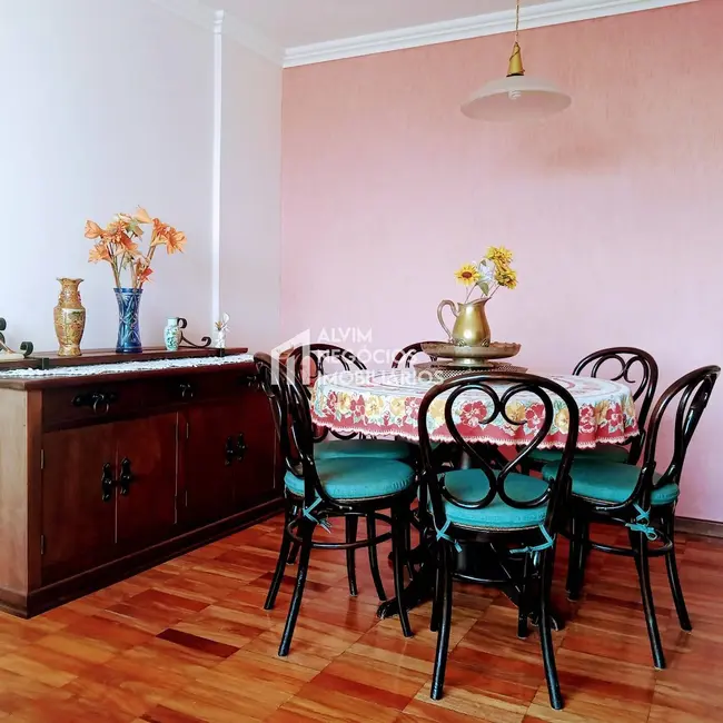 Foto 7 de Apartamento com 3 quartos à venda, 107m2 em Sao Jose Dos Campos - SP