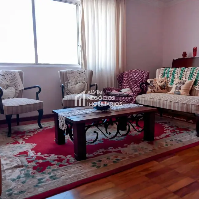 Foto 1 de Apartamento com 3 quartos à venda, 107m2 em Sao Jose Dos Campos - SP