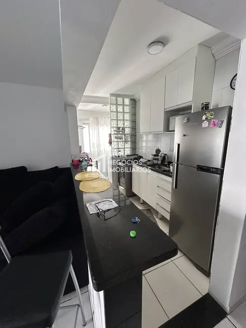 Foto 4 de Apartamento com 3 quartos à venda, 75m2 em Sao Jose Dos Campos - SP