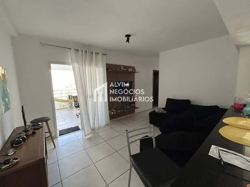 Foto 2 de Apartamento com 3 quartos à venda, 75m2 em Sao Jose Dos Campos - SP