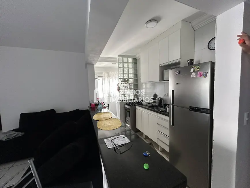 Foto 3 de Apartamento com 3 quartos à venda, 75m2 em Sao Jose Dos Campos - SP