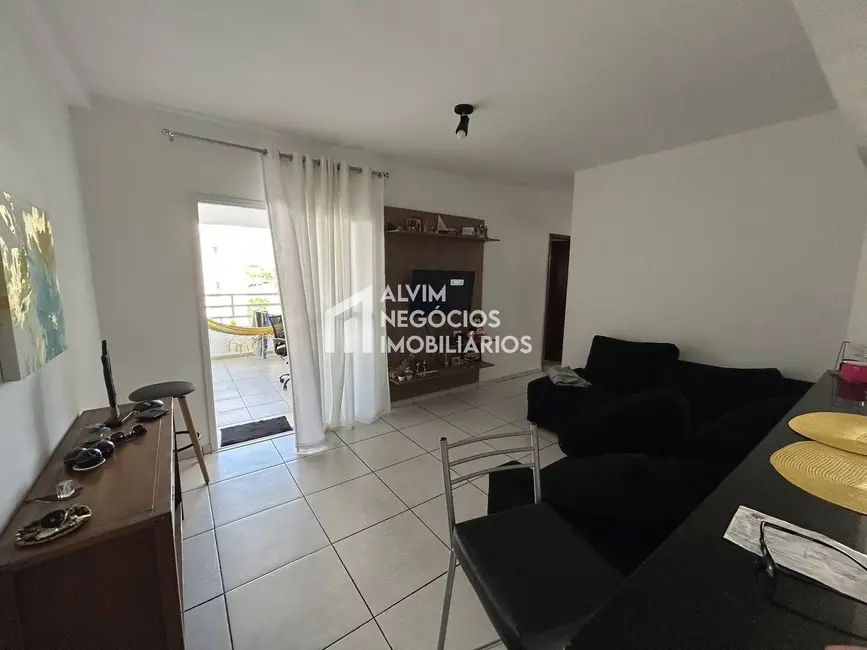 Foto 1 de Apartamento com 3 quartos à venda, 75m2 em Sao Jose Dos Campos - SP