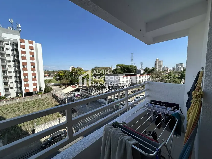 Foto 9 de Apartamento com 3 quartos à venda, 75m2 em Sao Jose Dos Campos - SP
