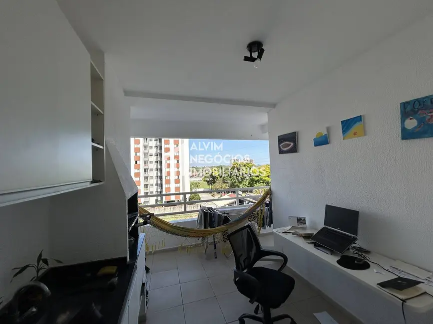 Foto 8 de Apartamento com 3 quartos à venda, 75m2 em Sao Jose Dos Campos - SP