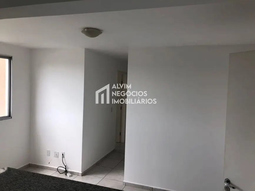 Foto 2 de Apartamento com 2 quartos à venda, 45m2 em Sao Jose Dos Campos - SP