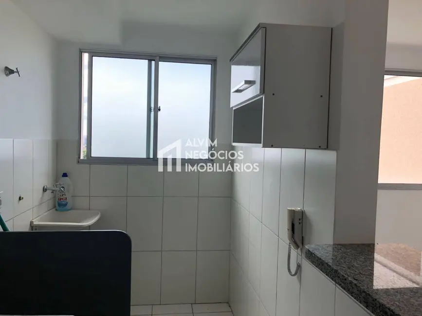 Foto 4 de Apartamento com 2 quartos à venda, 45m2 em Sao Jose Dos Campos - SP