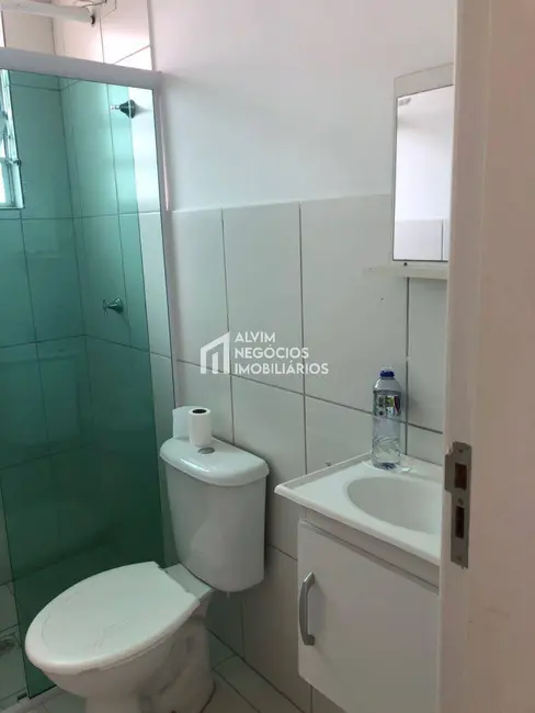 Foto 9 de Apartamento com 2 quartos à venda, 45m2 em Sao Jose Dos Campos - SP