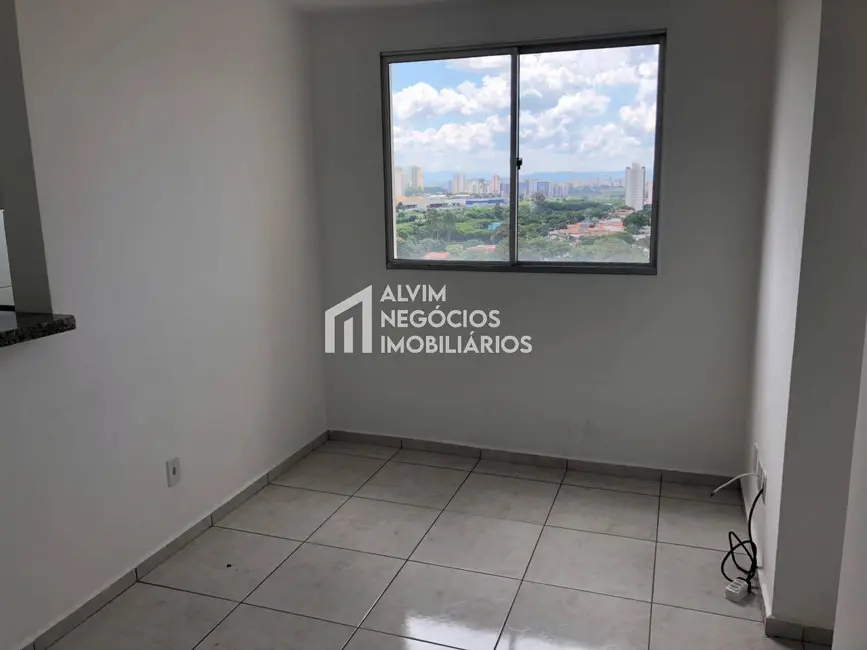 Foto 6 de Apartamento com 2 quartos à venda, 45m2 em Sao Jose Dos Campos - SP