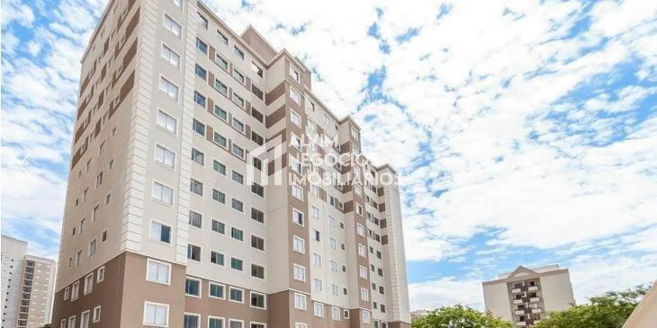 Foto 1 de Apartamento com 2 quartos à venda, 45m2 em Sao Jose Dos Campos - SP