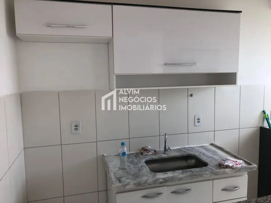 Foto 3 de Apartamento com 2 quartos à venda, 45m2 em Sao Jose Dos Campos - SP
