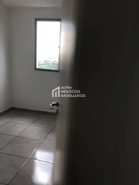 Foto 5 de Apartamento com 2 quartos à venda, 45m2 em Sao Jose Dos Campos - SP