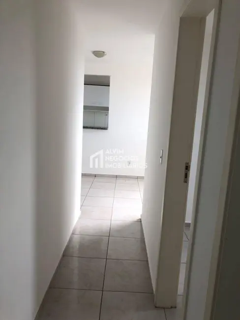 Foto 8 de Apartamento com 2 quartos à venda, 45m2 em Sao Jose Dos Campos - SP