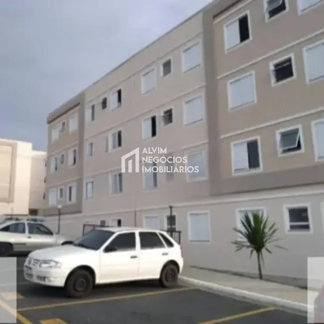 Foto 1 de Apartamento com 2 quartos à venda e para alugar, 43m2 em Sao Jose Dos Campos - SP