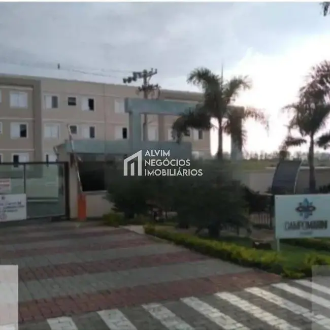 Foto 2 de Apartamento com 2 quartos à venda e para alugar, 43m2 em Sao Jose Dos Campos - SP