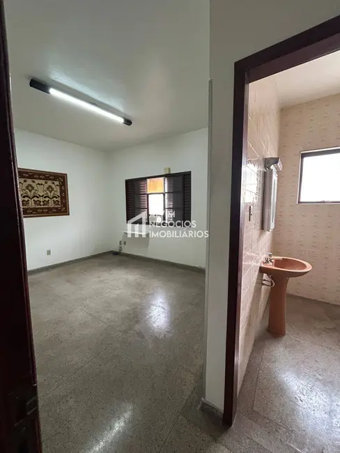 Foto 2 de Sala Comercial para alugar, 10m2 em Sao Jose Dos Campos - SP