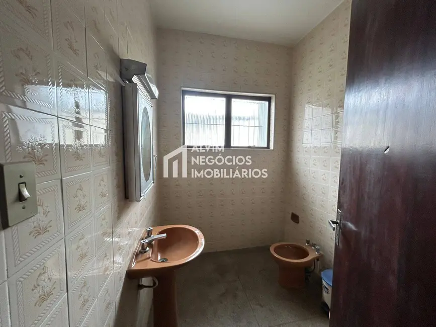 Foto 5 de Sala Comercial para alugar, 10m2 em Sao Jose Dos Campos - SP