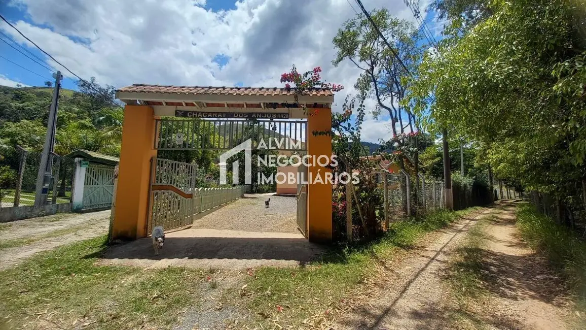 Foto 9 de Chácara com 4 quartos à venda, 200m2 em Sao Jose Dos Campos - SP