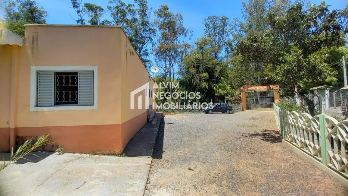 Foto 3 de Chácara com 4 quartos à venda, 200m2 em Sao Jose Dos Campos - SP