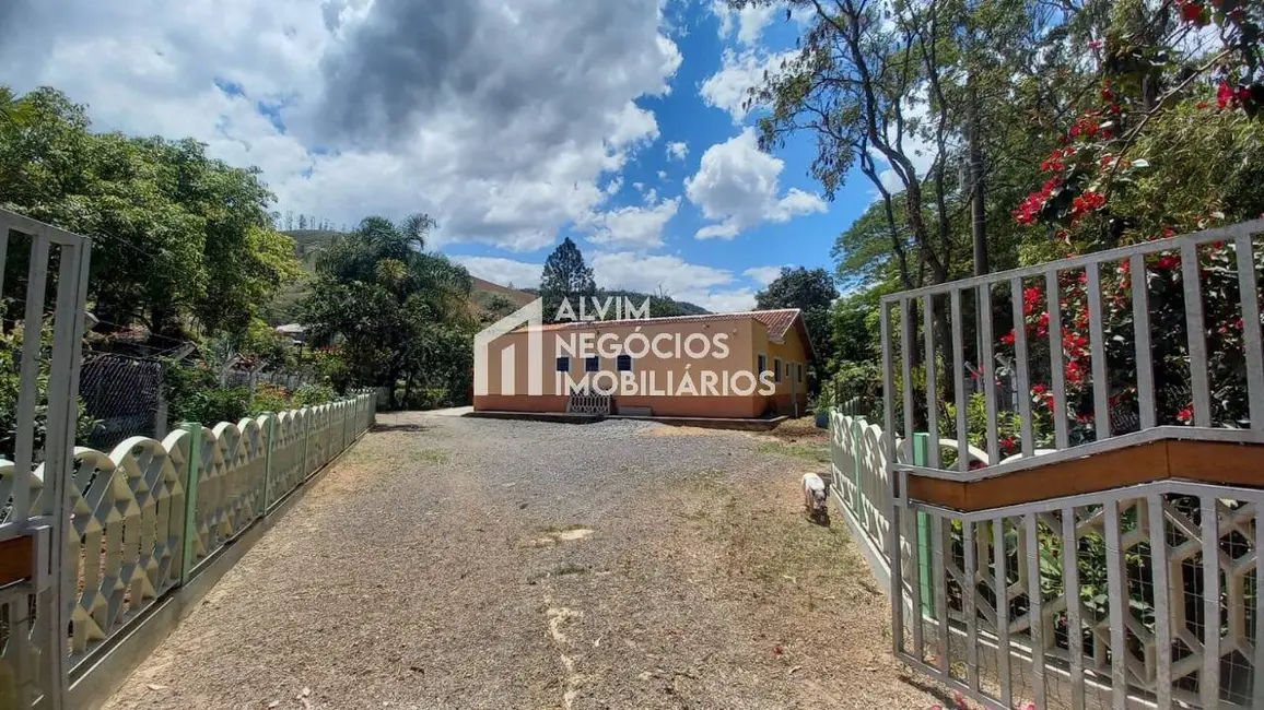 Foto 5 de Chácara com 4 quartos à venda, 200m2 em Sao Jose Dos Campos - SP