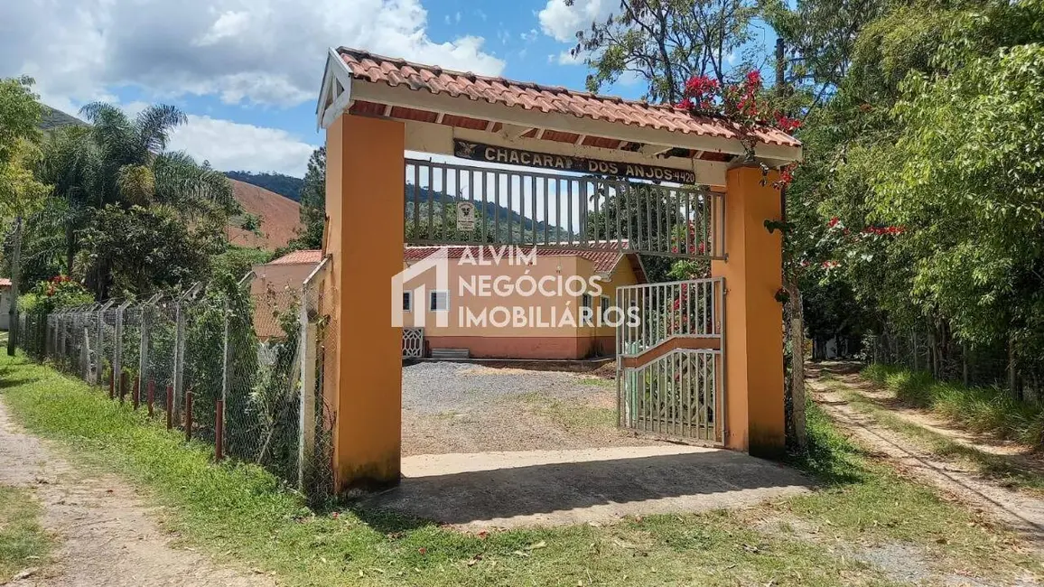 Foto 7 de Chácara com 4 quartos à venda, 200m2 em Sao Jose Dos Campos - SP