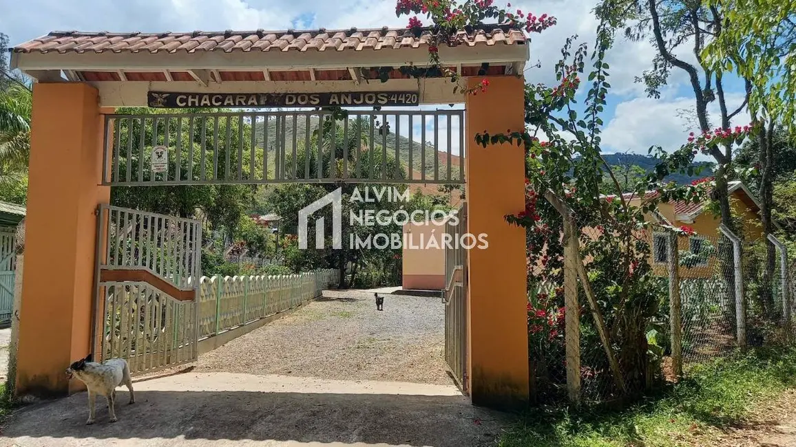 Foto 8 de Chácara com 4 quartos à venda, 200m2 em Sao Jose Dos Campos - SP