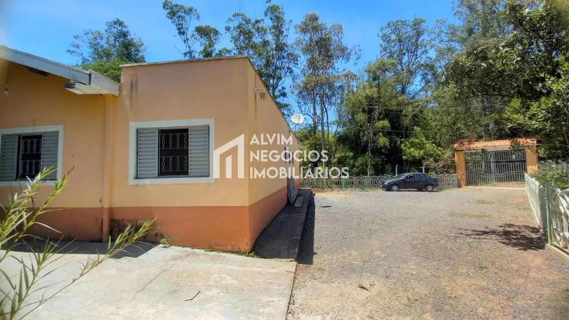 Foto 4 de Chácara com 4 quartos à venda, 200m2 em Sao Jose Dos Campos - SP