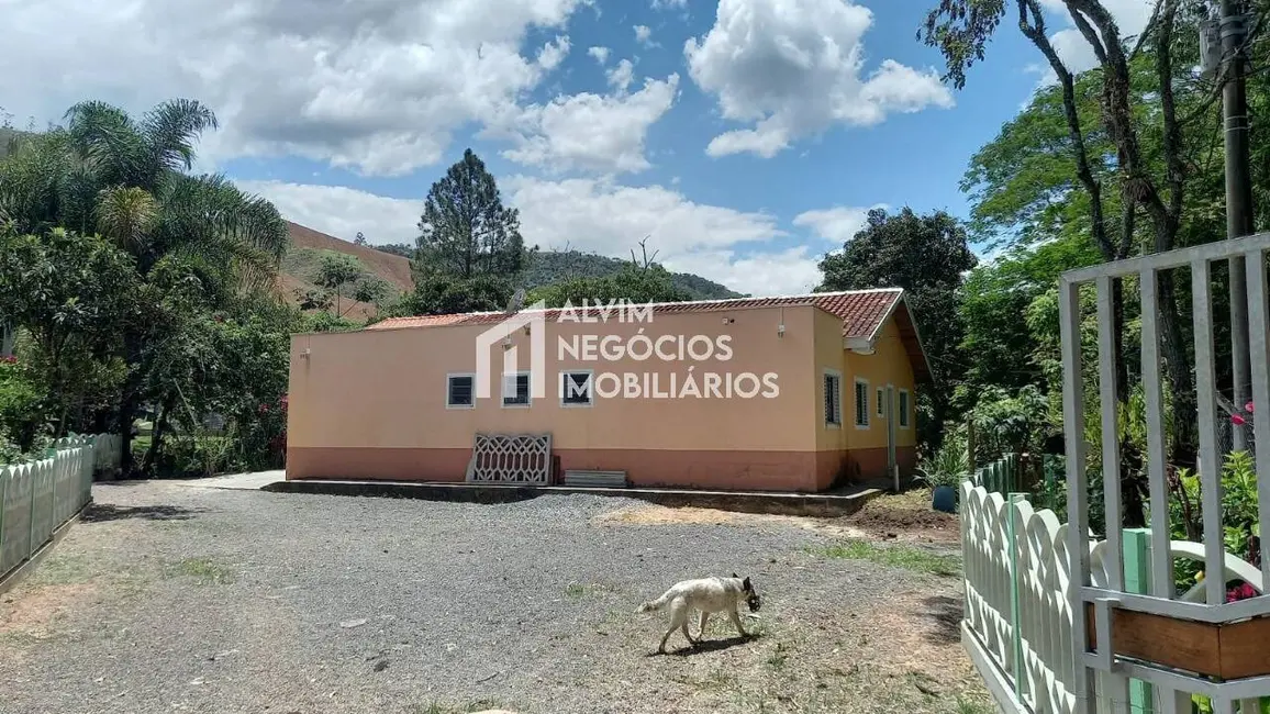 Foto 6 de Chácara com 4 quartos à venda, 200m2 em Sao Jose Dos Campos - SP
