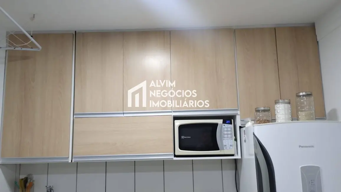 Apartamento com 2 quartos à venda, 42m2 em Sao Jose Dos Campos - SP - imagem 8 Foto 8 de Apartamento com 2 quartos à venda, 42m2 em Sao Jose Dos Campos - SP