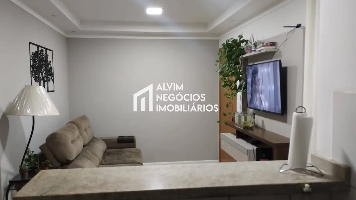 Apartamento com 2 quartos à venda, 42m2 em Sao Jose Dos Campos - SP - imagem 6 Foto 6 de Apartamento com 2 quartos à venda, 42m2 em Sao Jose Dos Campos - SP