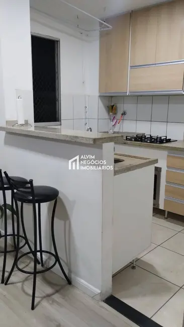 Apartamento com 2 quartos à venda, 42m2 em Sao Jose Dos Campos - SP - imagem 3 Foto 3 de Apartamento com 2 quartos à venda, 42m2 em Sao Jose Dos Campos - SP
