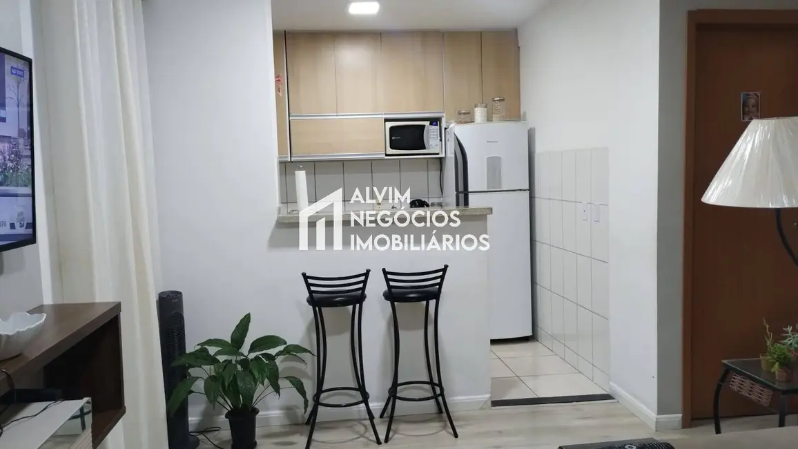 Apartamento com 2 quartos à venda, 42m2 em Sao Jose Dos Campos - SP - imagem 1 Foto 1 de Apartamento com 2 quartos à venda, 42m2 em Sao Jose Dos Campos - SP