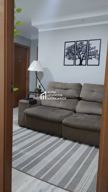 Apartamento com 2 quartos à venda, 42m2 em Sao Jose Dos Campos - SP - imagem 7 Foto 7 de Apartamento com 2 quartos à venda, 42m2 em Sao Jose Dos Campos - SP