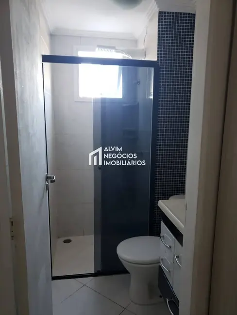 Foto 8 de Apartamento com 2 quartos à venda, 47m2 em Sao Jose Dos Campos - SP