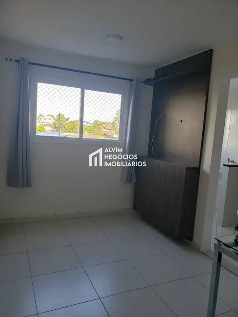 Foto 1 de Apartamento com 2 quartos à venda, 47m2 em Sao Jose Dos Campos - SP