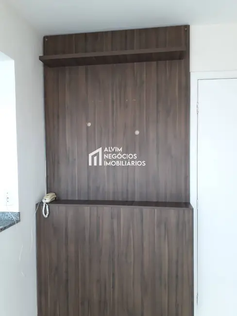 Foto 2 de Apartamento com 2 quartos à venda, 47m2 em Sao Jose Dos Campos - SP