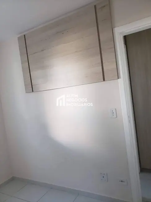 Foto 4 de Apartamento com 2 quartos à venda, 47m2 em Sao Jose Dos Campos - SP