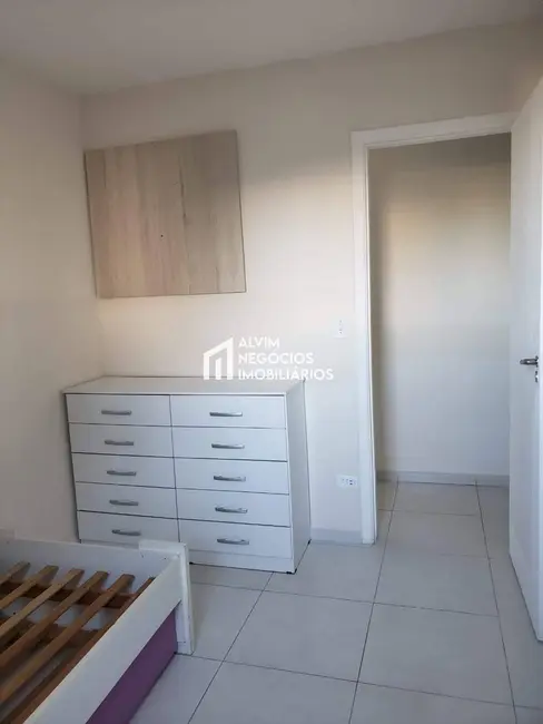 Foto 3 de Apartamento com 2 quartos à venda, 47m2 em Sao Jose Dos Campos - SP