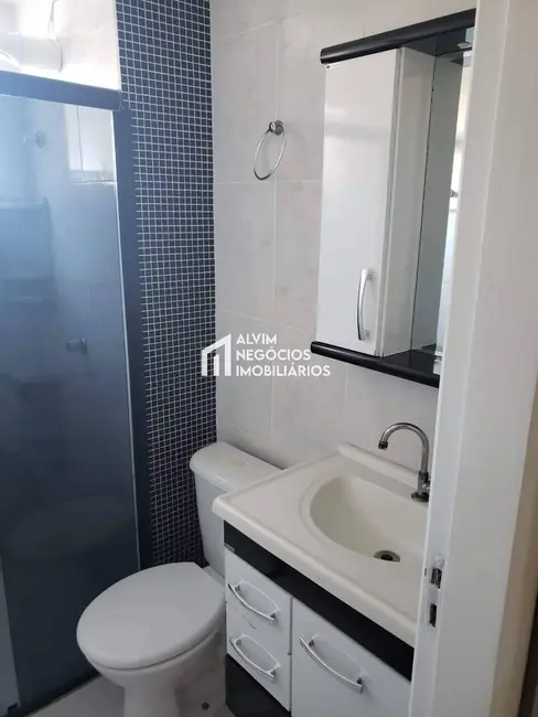 Foto 9 de Apartamento com 2 quartos à venda, 47m2 em Sao Jose Dos Campos - SP
