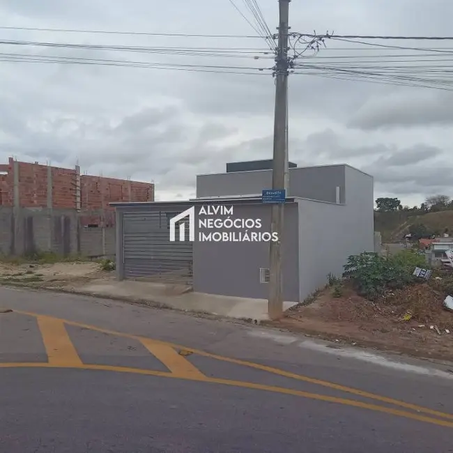 Foto 1 de Casa com 2 quartos à venda, 163m2 em Sao Jose Dos Campos - SP