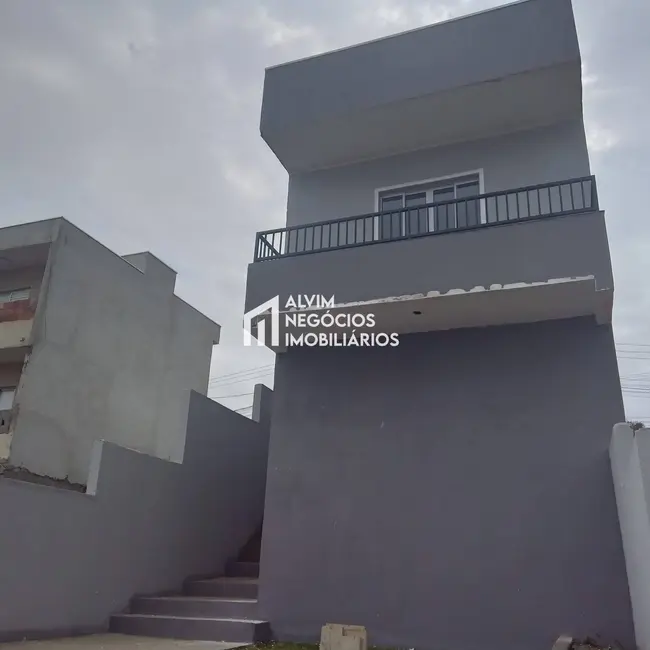 Foto 3 de Casa com 2 quartos à venda, 163m2 em Sao Jose Dos Campos - SP