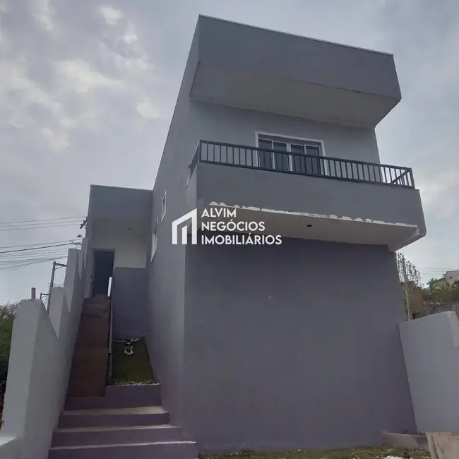 Foto 2 de Casa com 2 quartos à venda, 163m2 em Sao Jose Dos Campos - SP