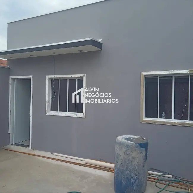 Foto 5 de Casa com 2 quartos à venda, 163m2 em Sao Jose Dos Campos - SP