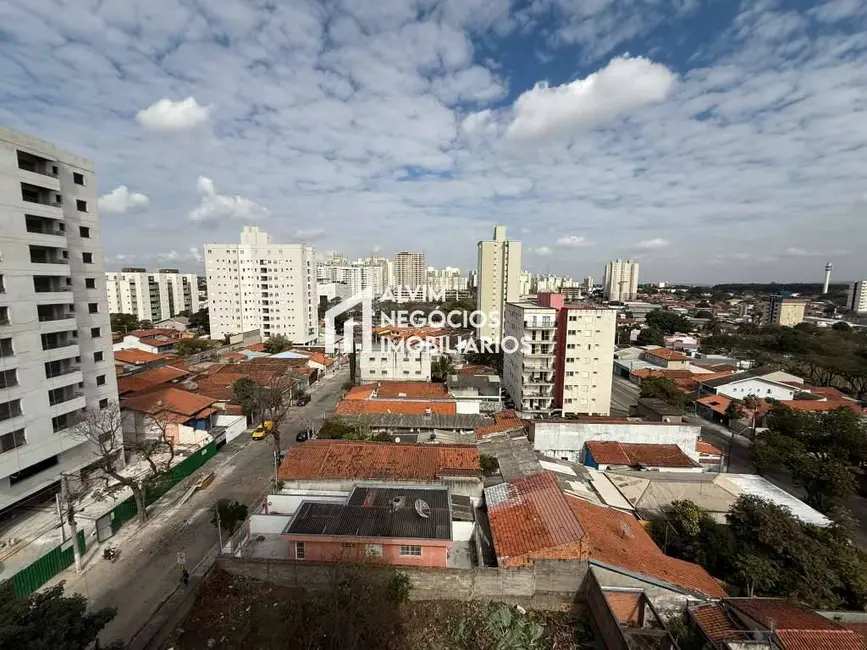 Foto 5 de Apartamento com 2 quartos à venda, 63m2 em Sao Jose Dos Campos - SP